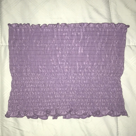 🌵SOLD🌵Rue21 Marci tube top - Picture 5 of 7